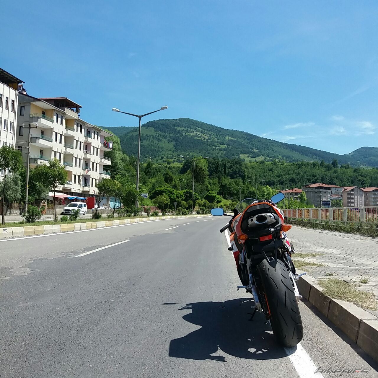 Bike Photo 2790024