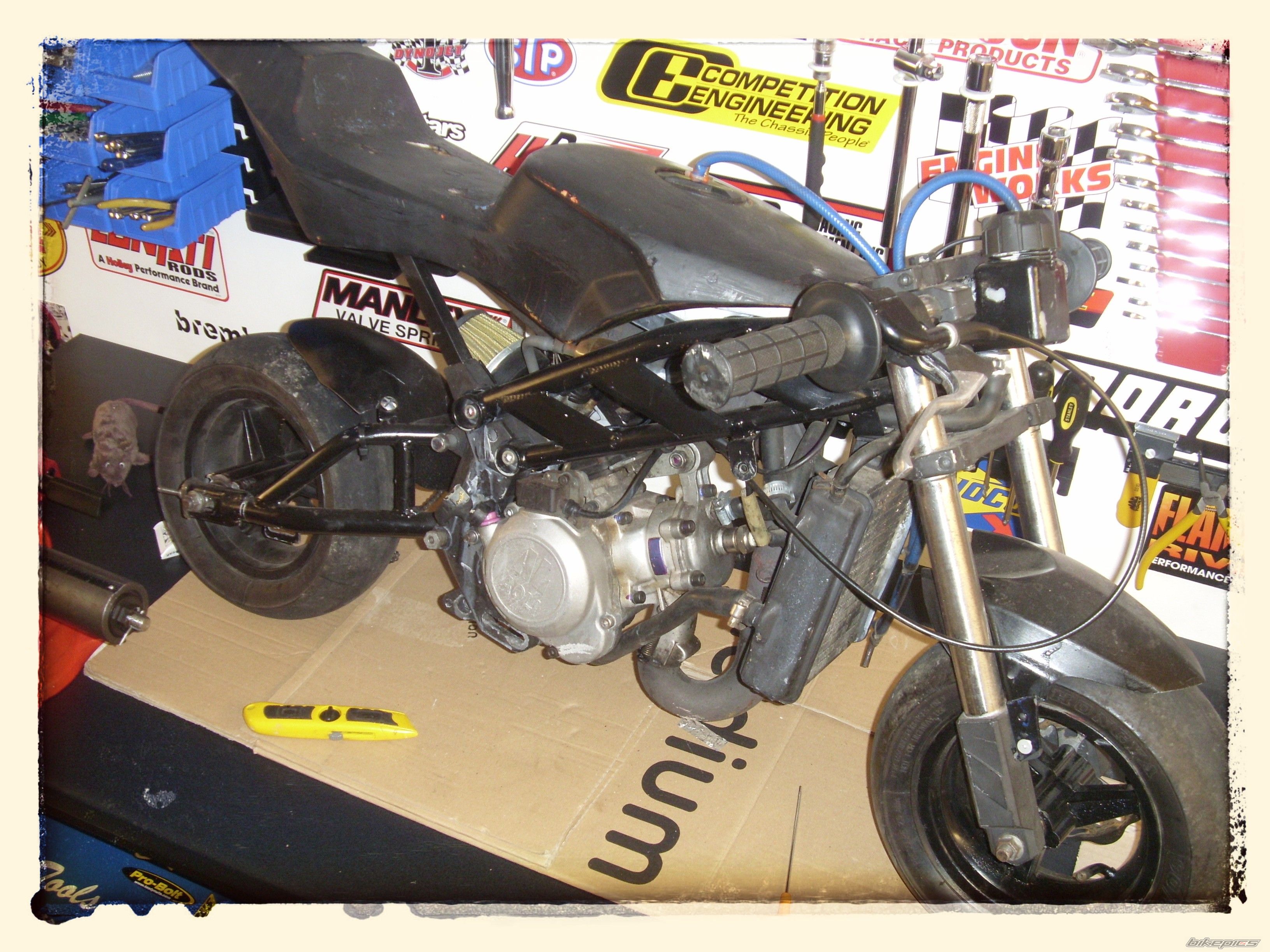 Bike Photo 2790035