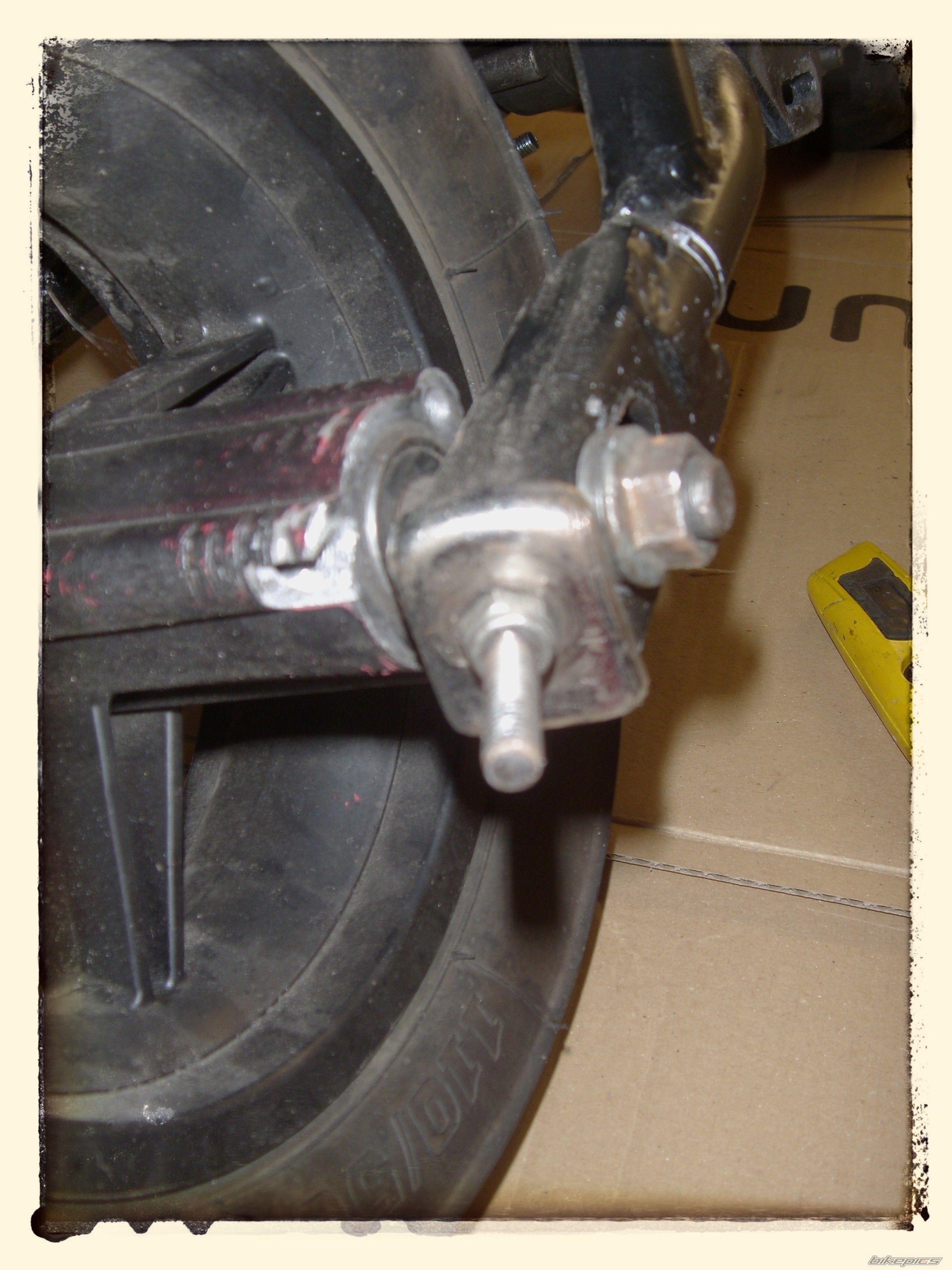Bike Photo 2790036