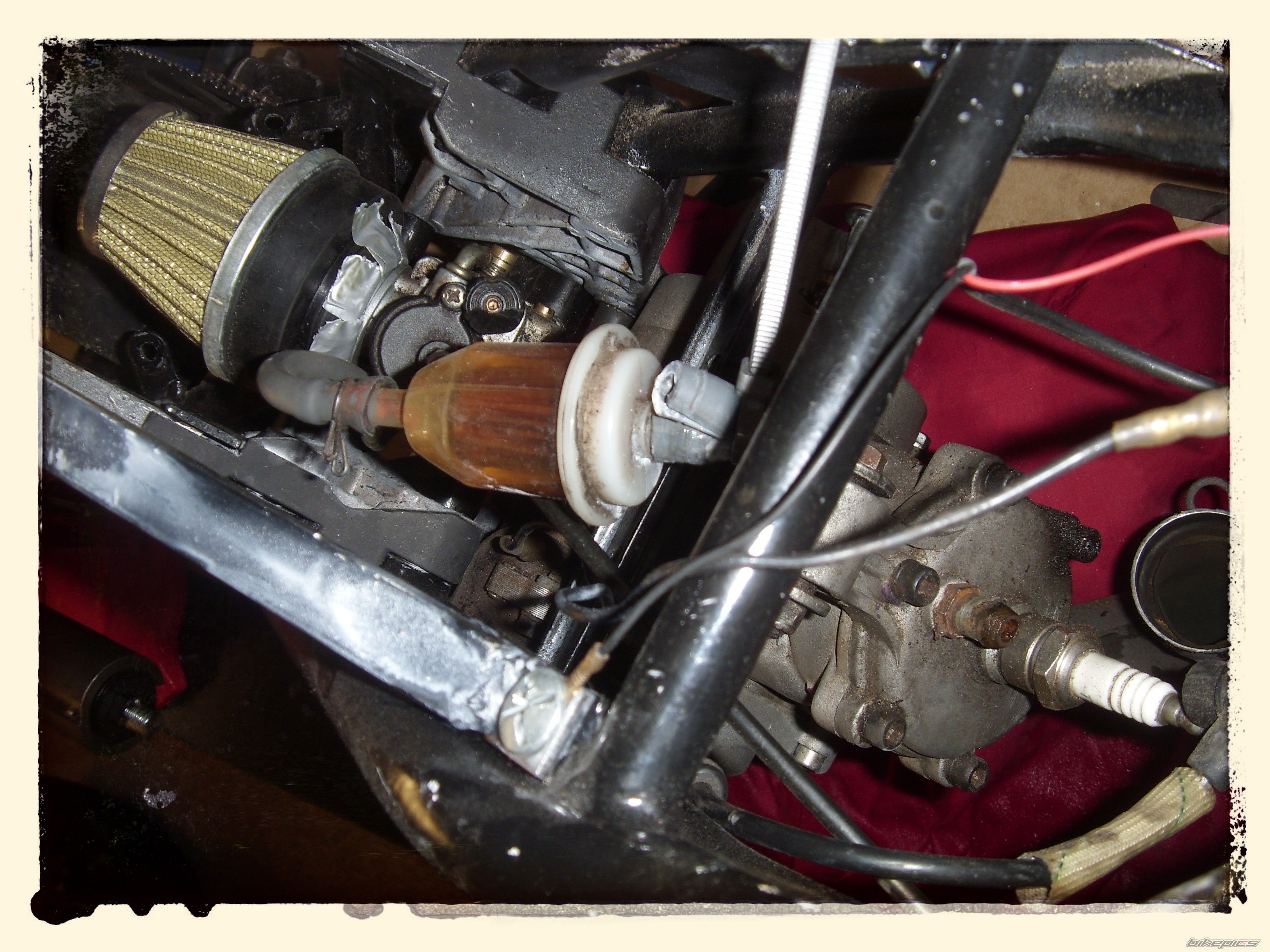 Bike Photo 2790037