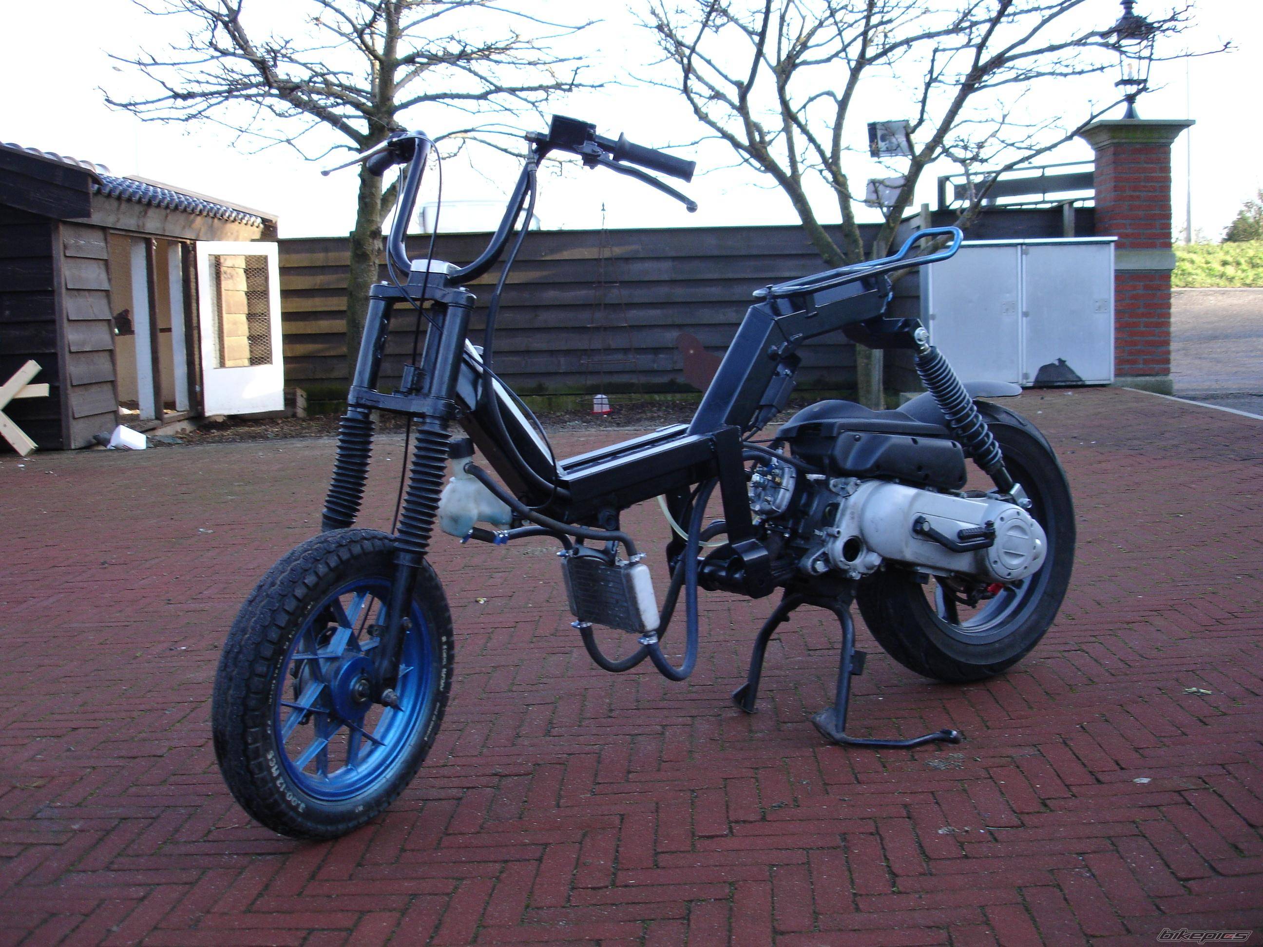 Bike Photo 279004
