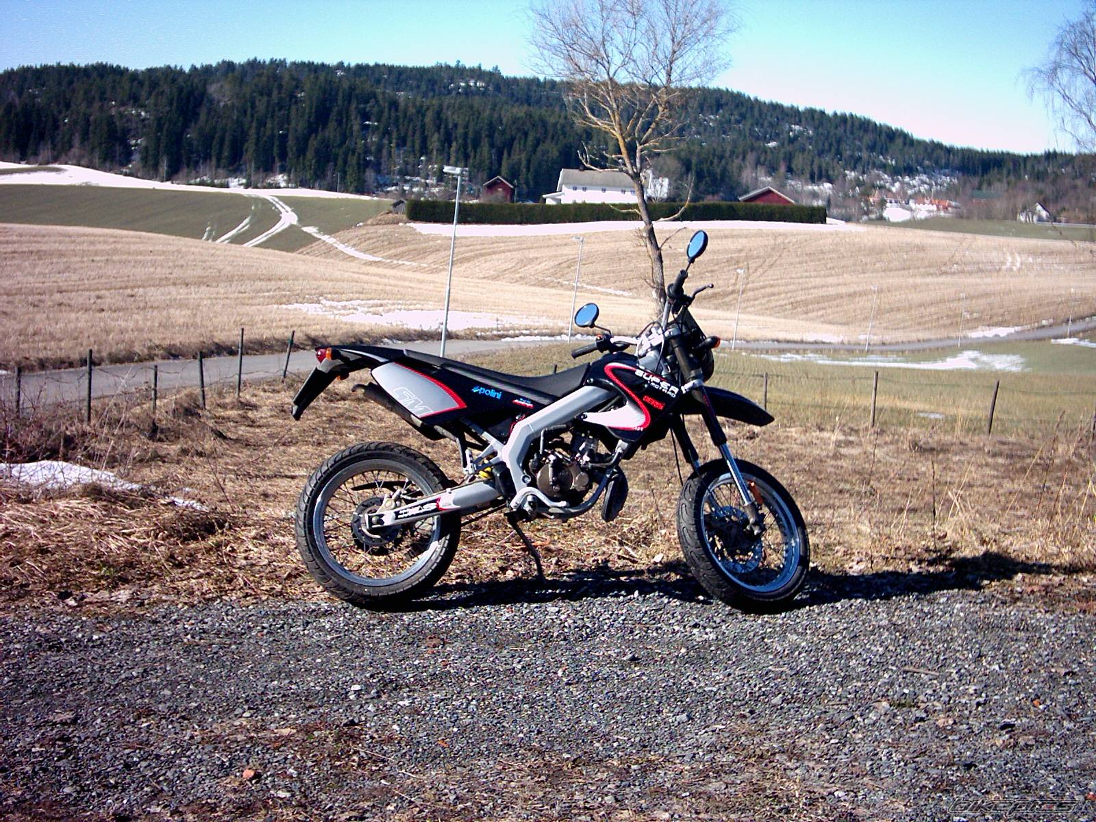 Bike Photo 279005