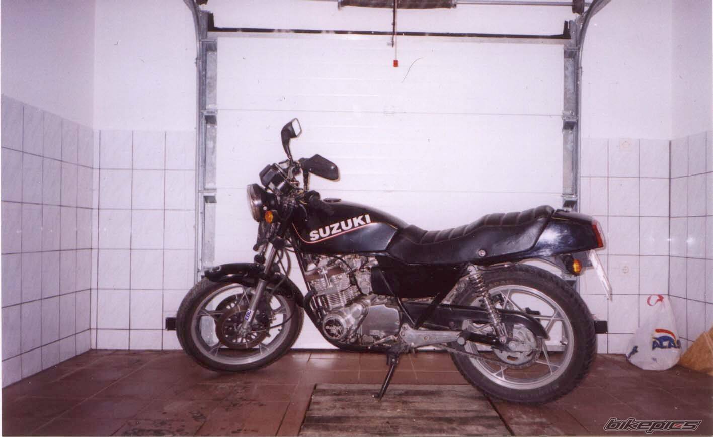 Bike Photo 279007