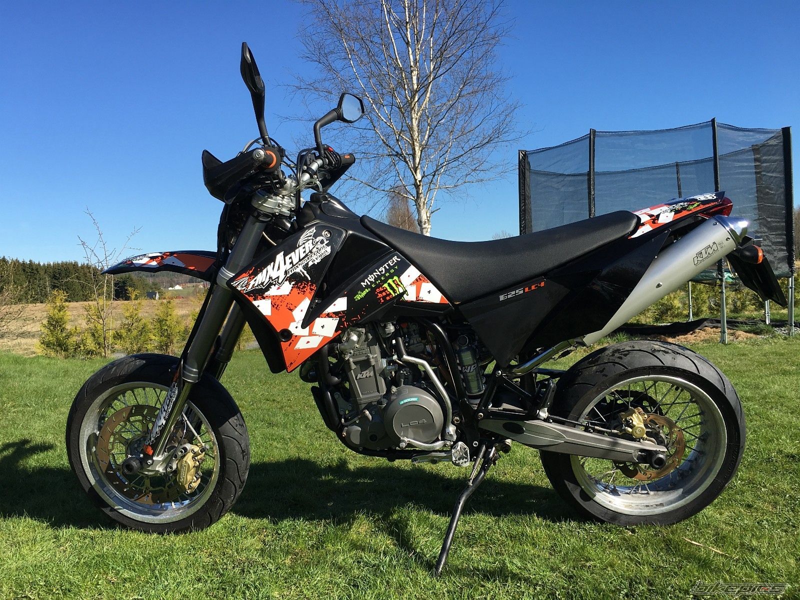 Bike Photo 2790074
