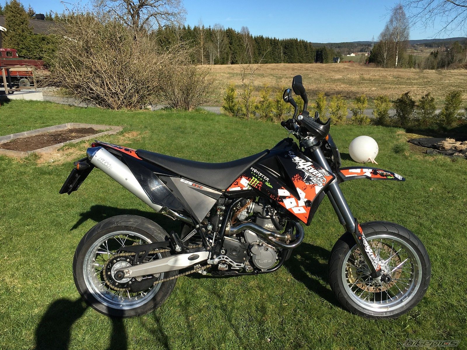 Bike Photo 2790075