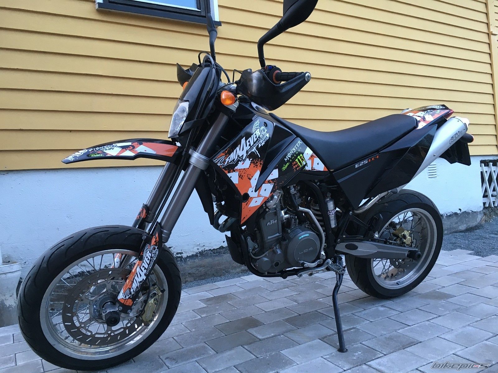Bike Photo 2790076
