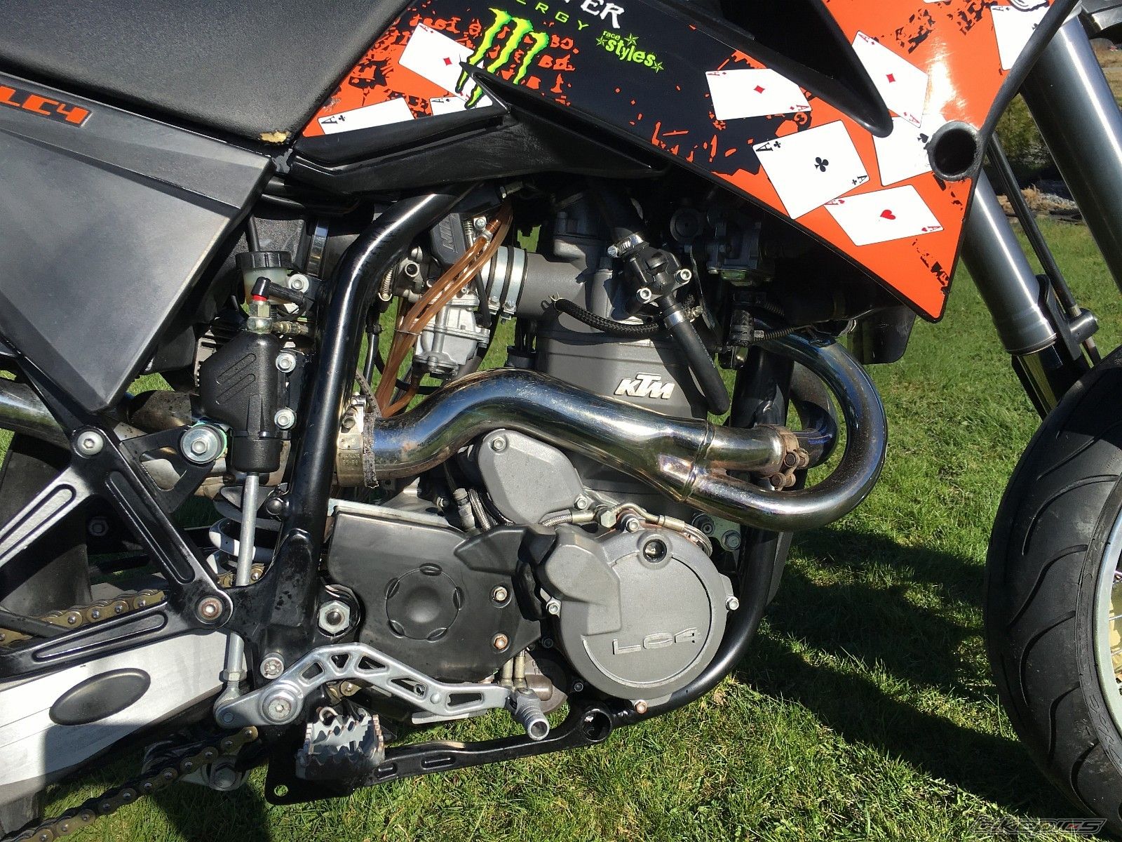 Bike Photo 2790077