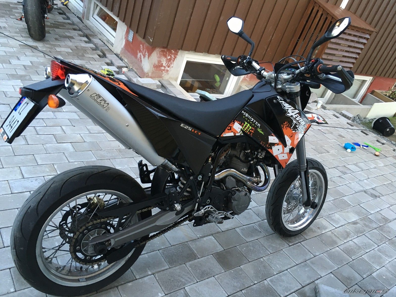 Bike Photo 2790081