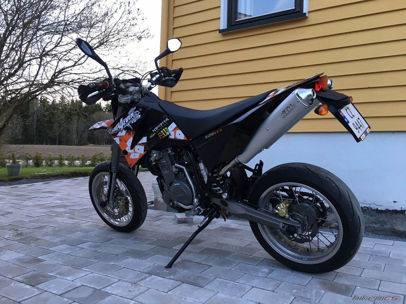 Bike Photo 2790082