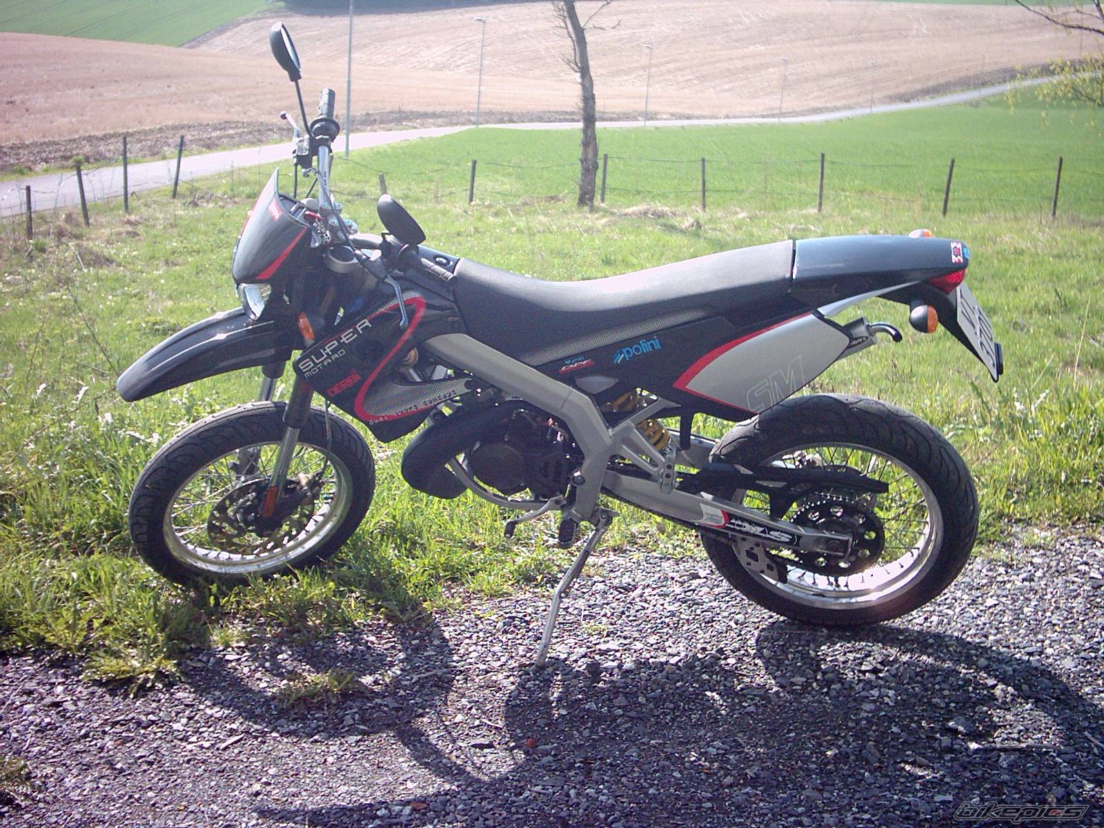 Bike Photo 279009