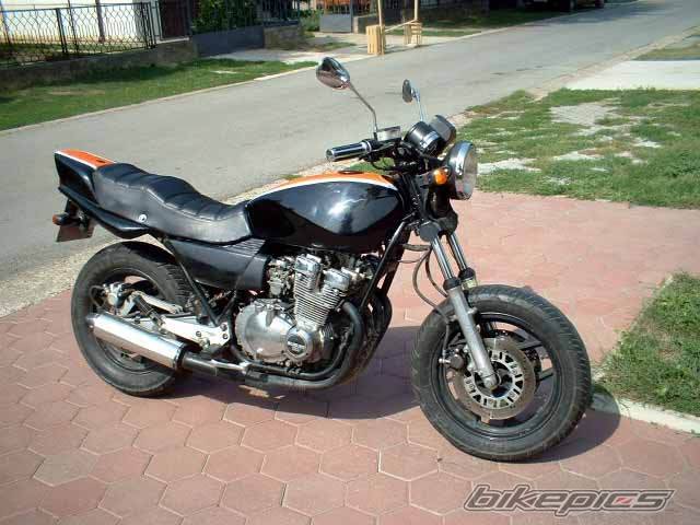 Bike Photo 279011