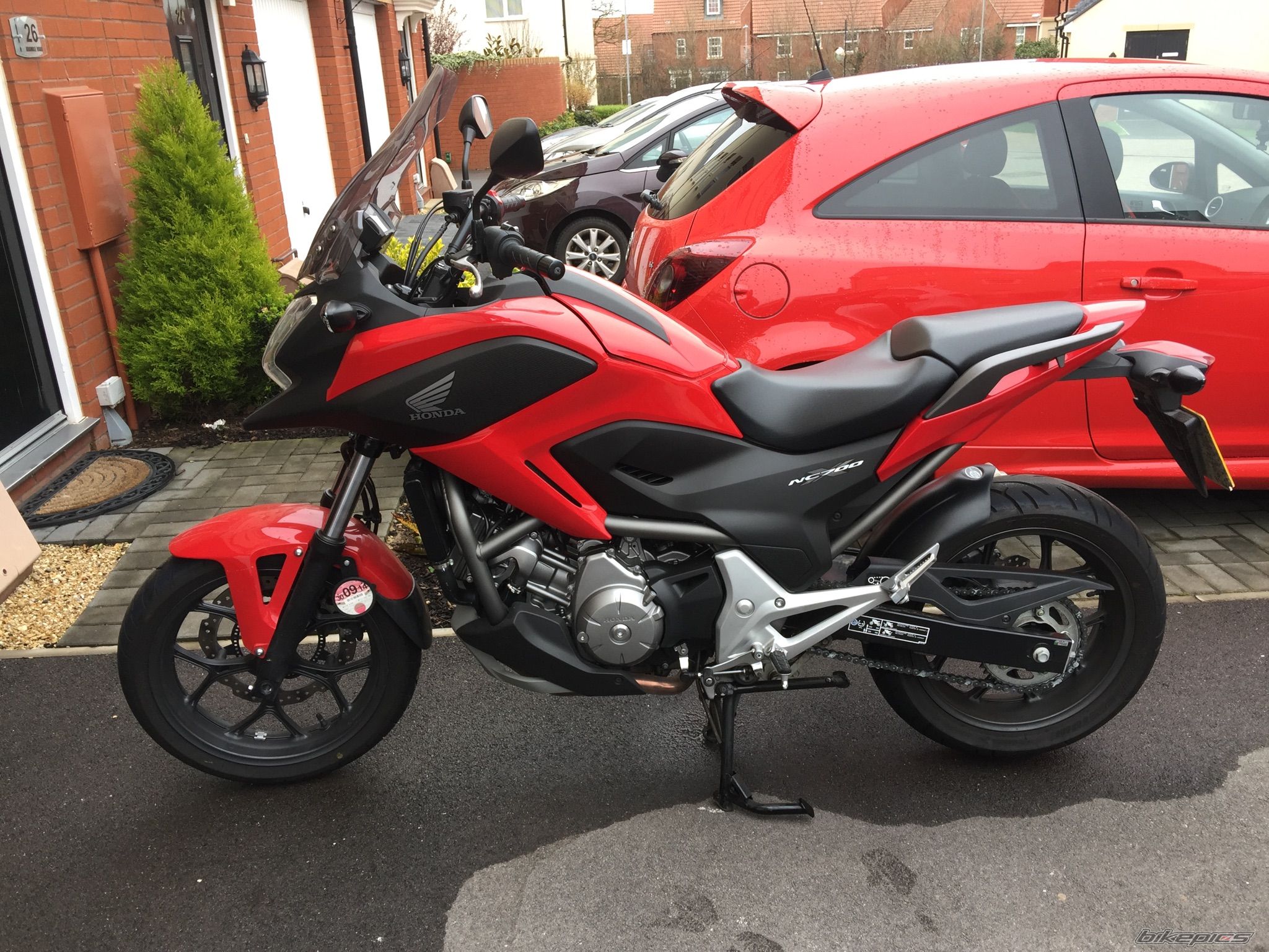 Bike Photo 2790143