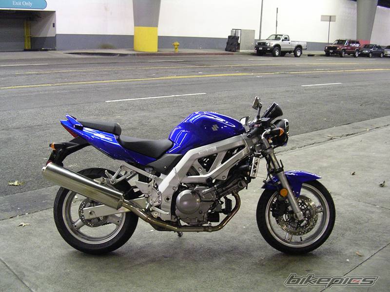 Bike Photo 279018