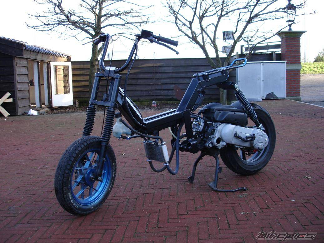 Bike Photo 279019