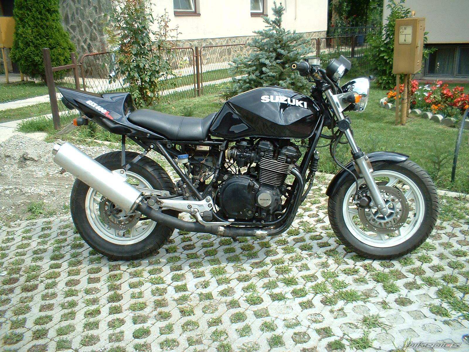 Bike Photo 279020