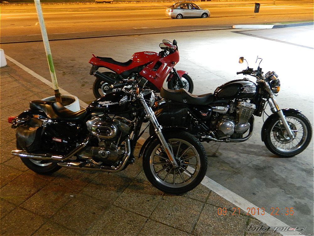 Bike Photo 2790205