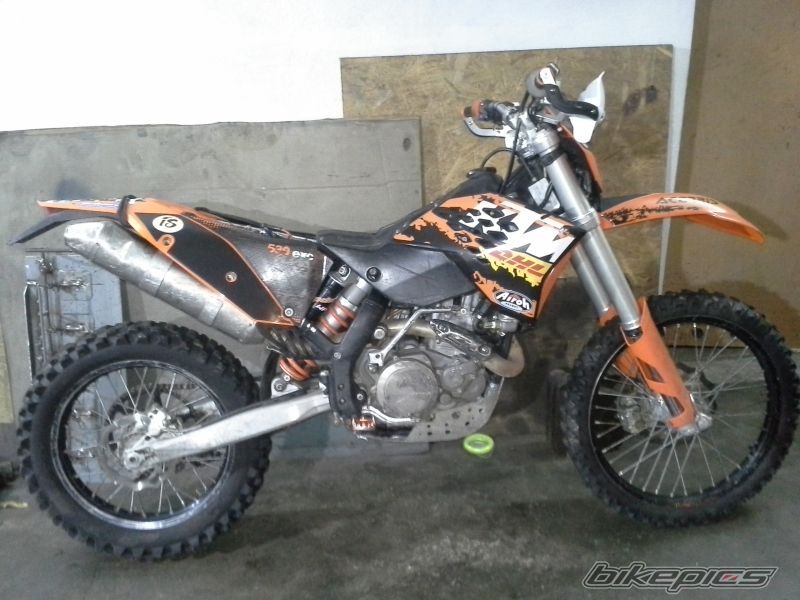 Bike Photo 2790247