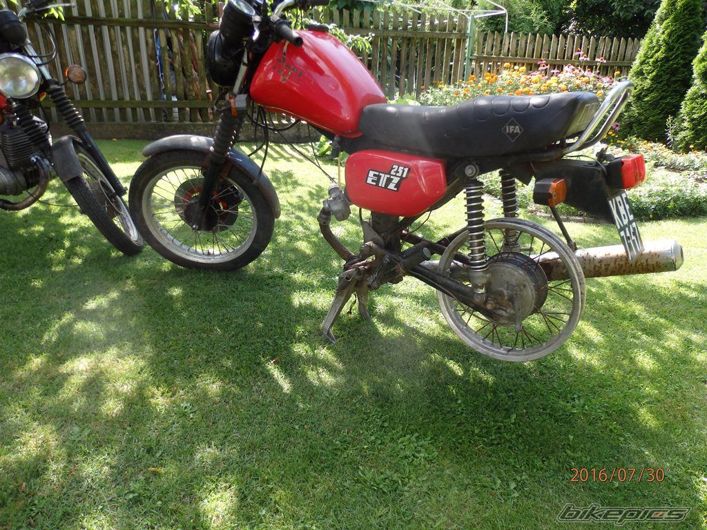 Bike Photo 2790334