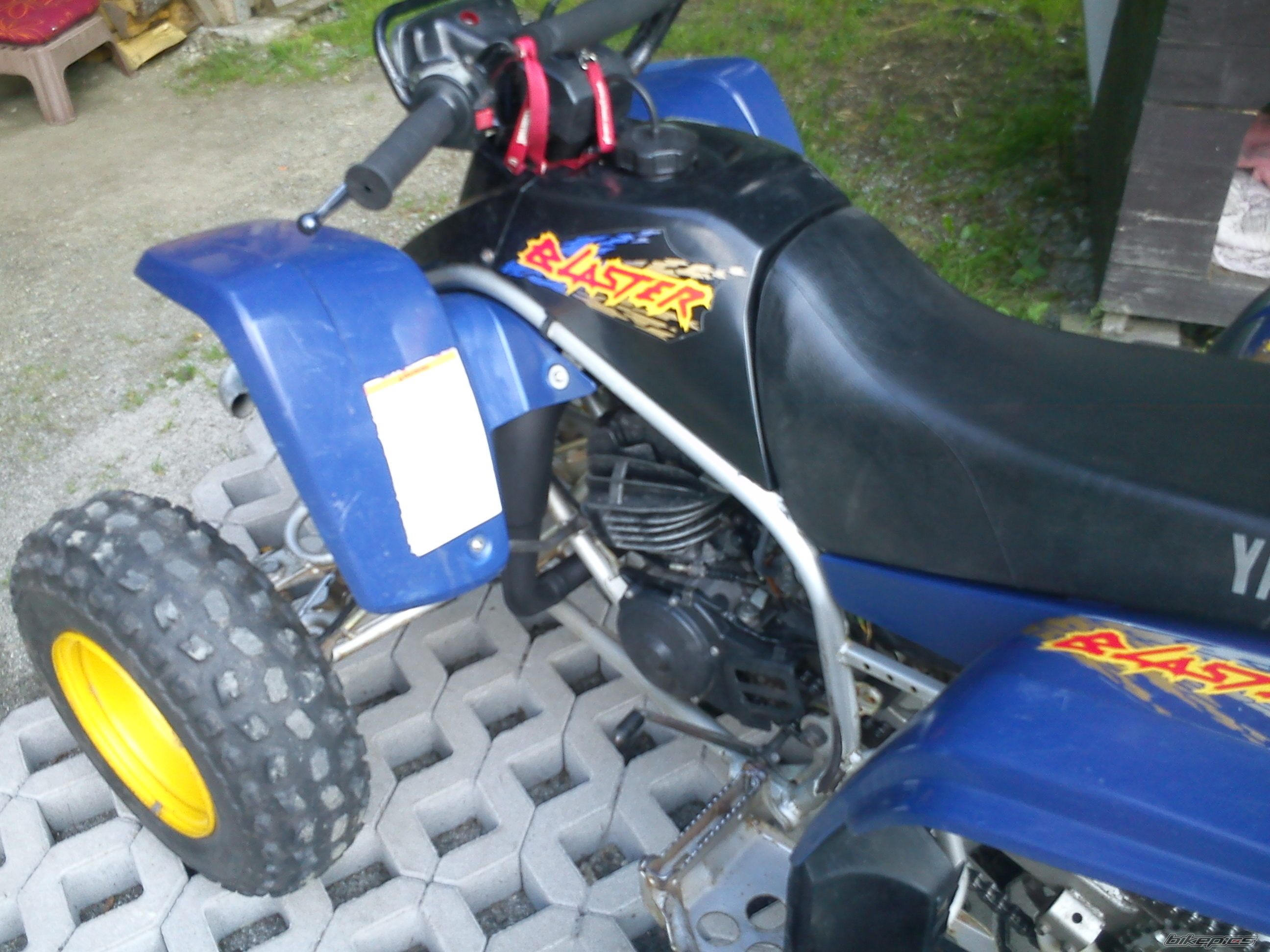 Bike Photo 2790388