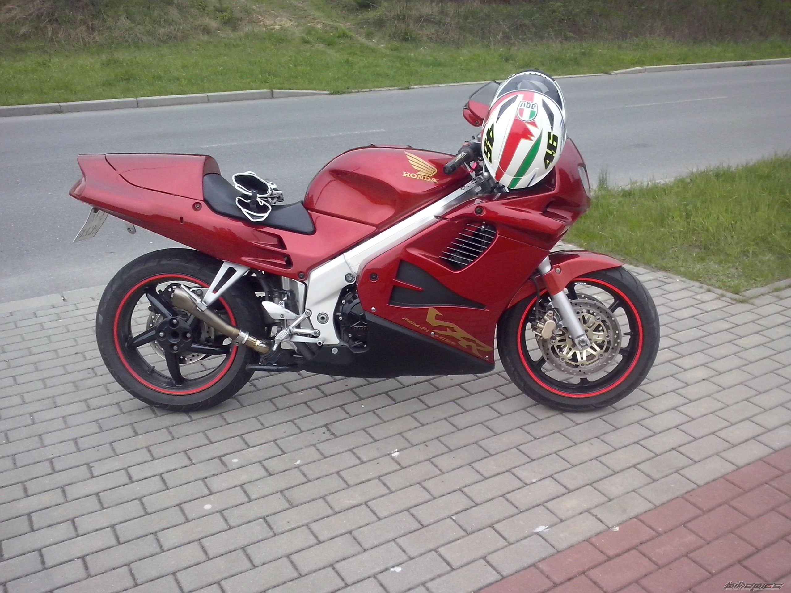 Bike Photo 2790422