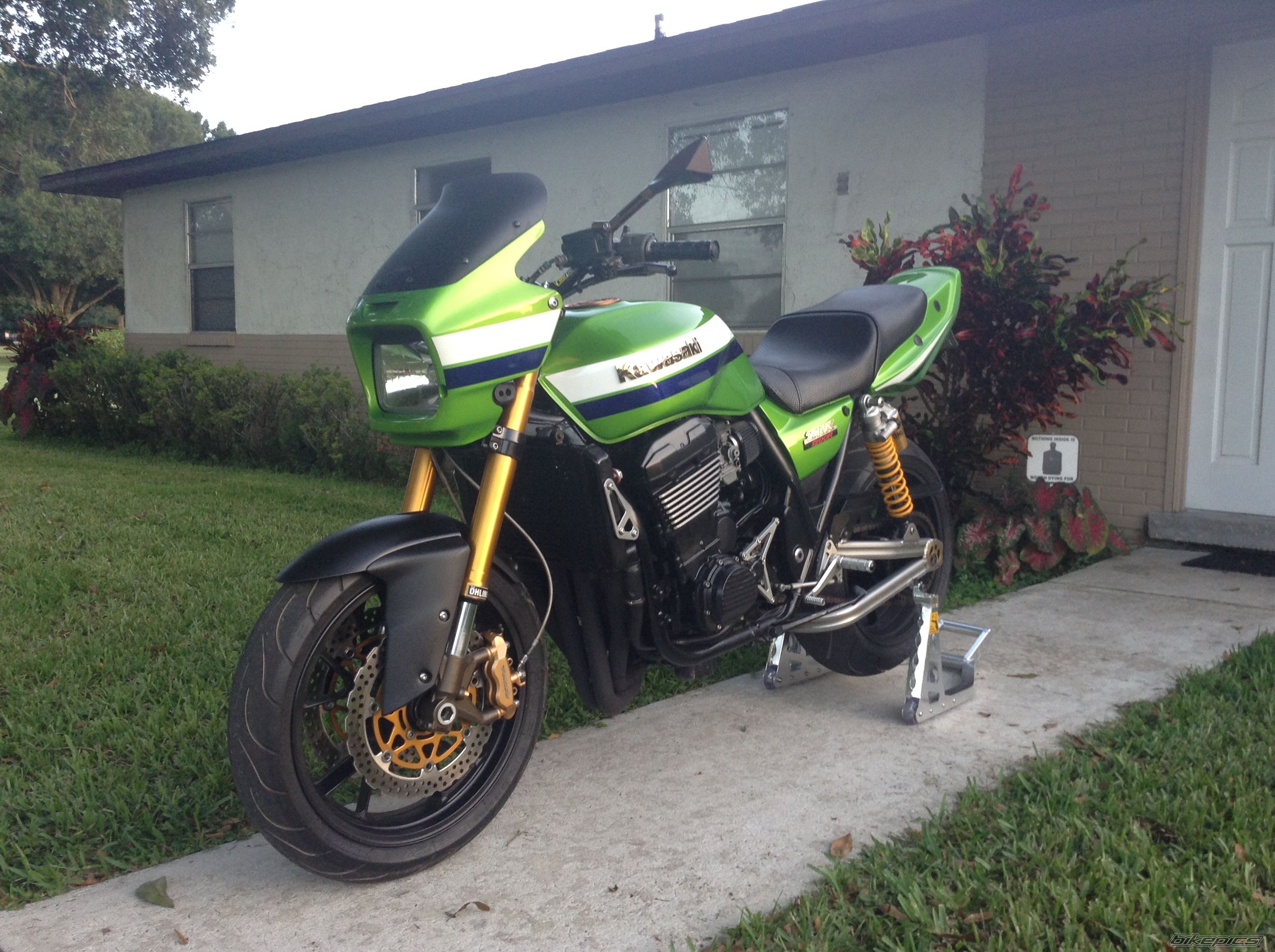 Bike Photo 2790432