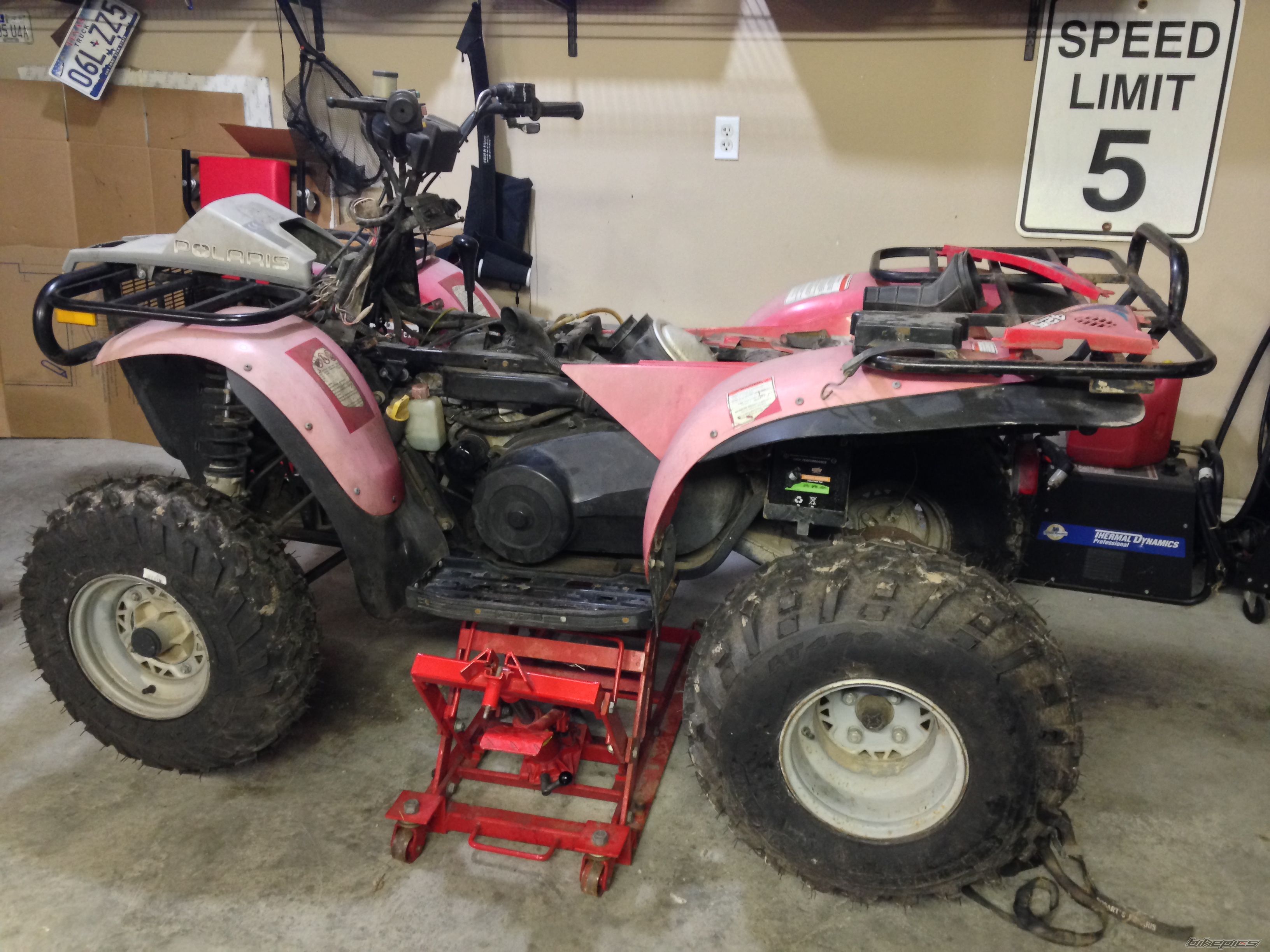 Bike Photo 2790498