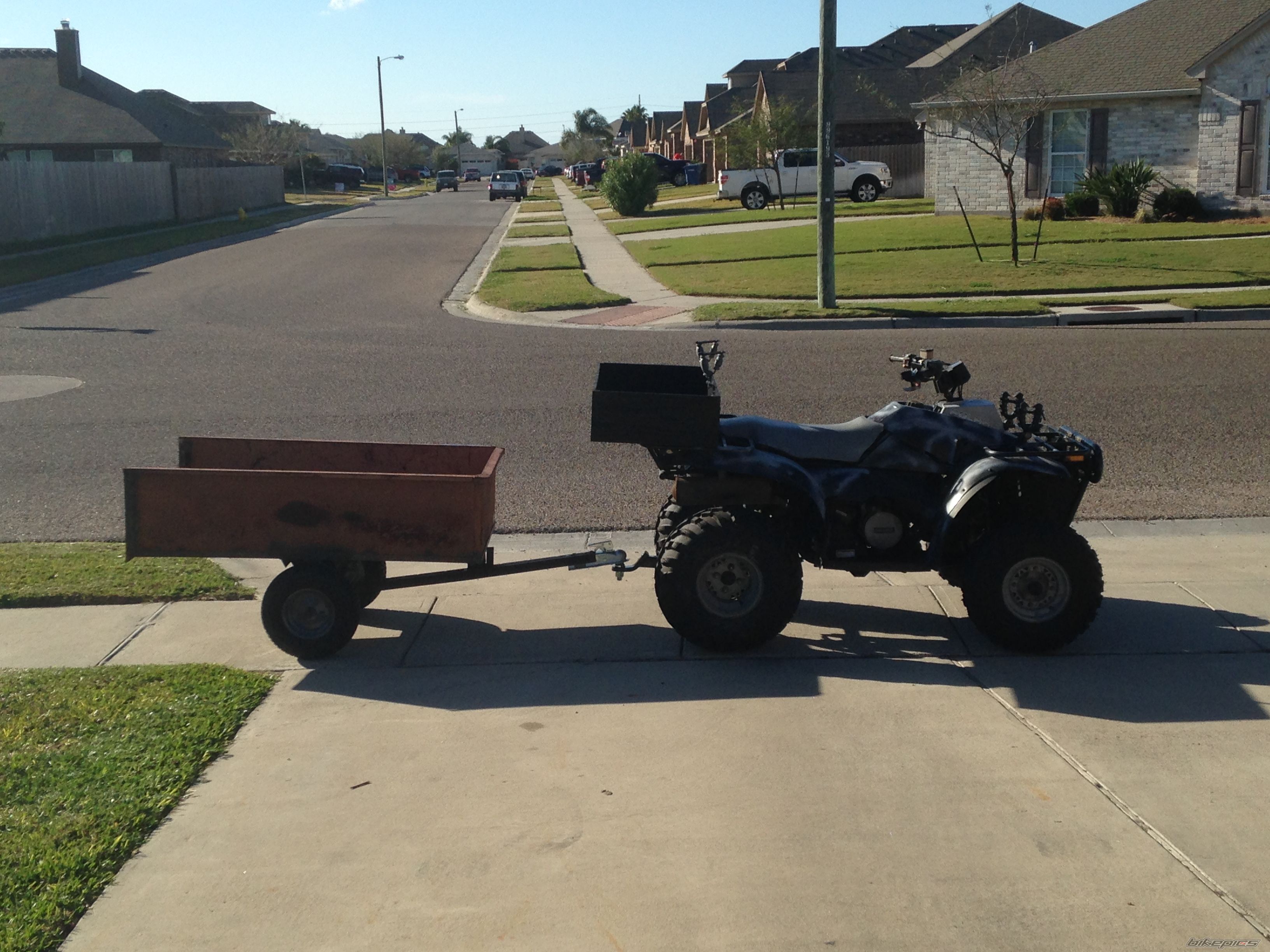 Bike Photo 2790508