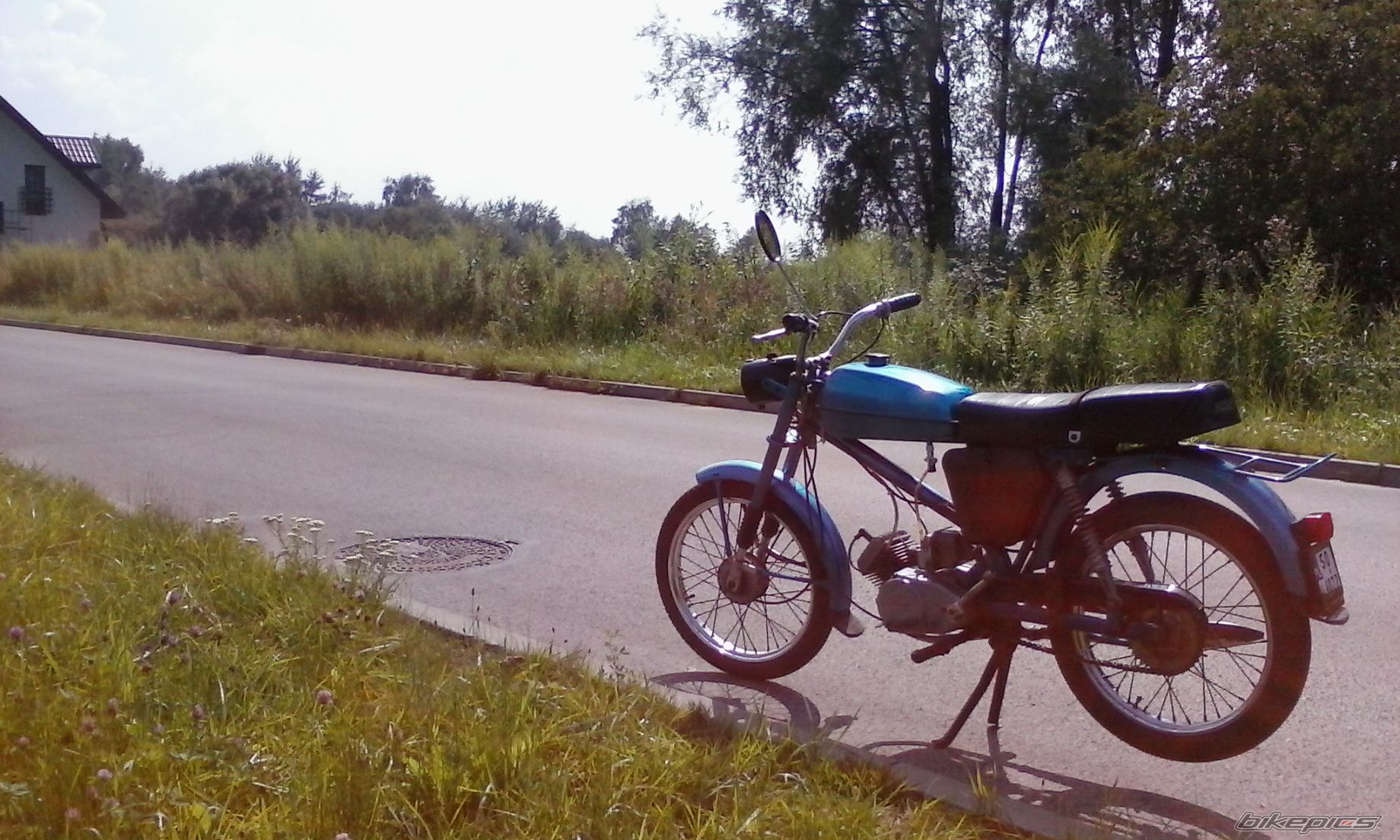 Bike Photo 2790537