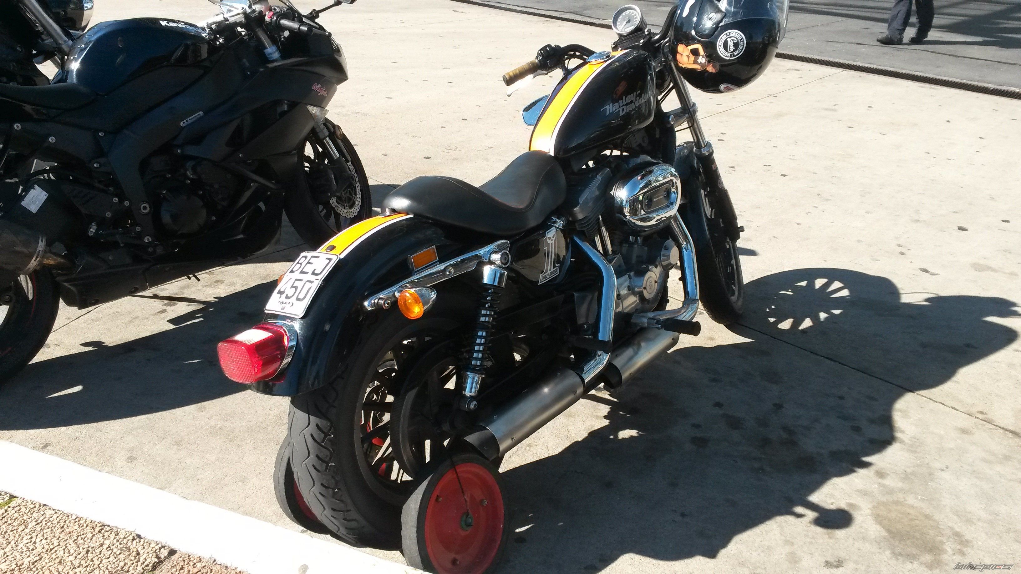 Bike Photo 2790580