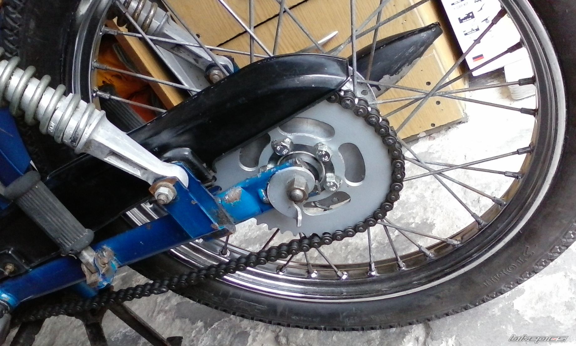 Bike Photo 2790622