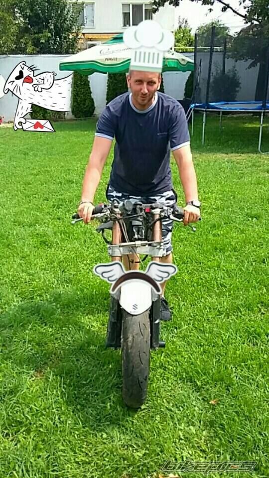 Bike Photo 2790713