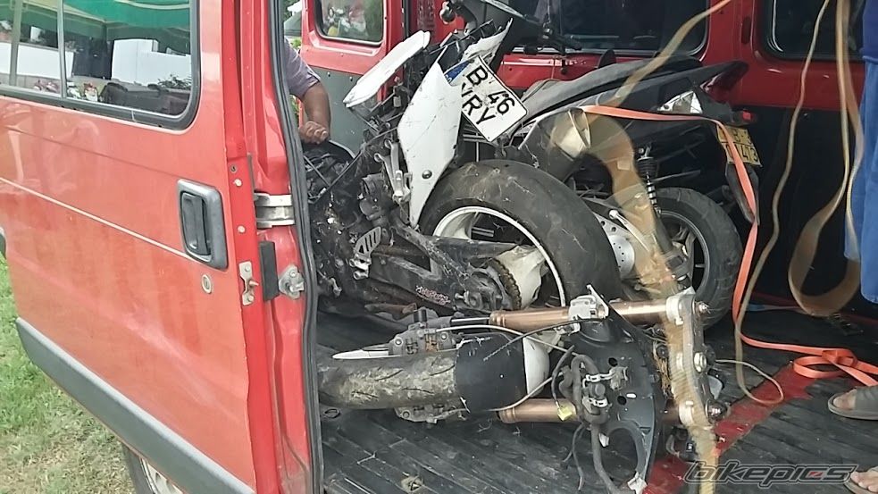 Bike Photo 2790714