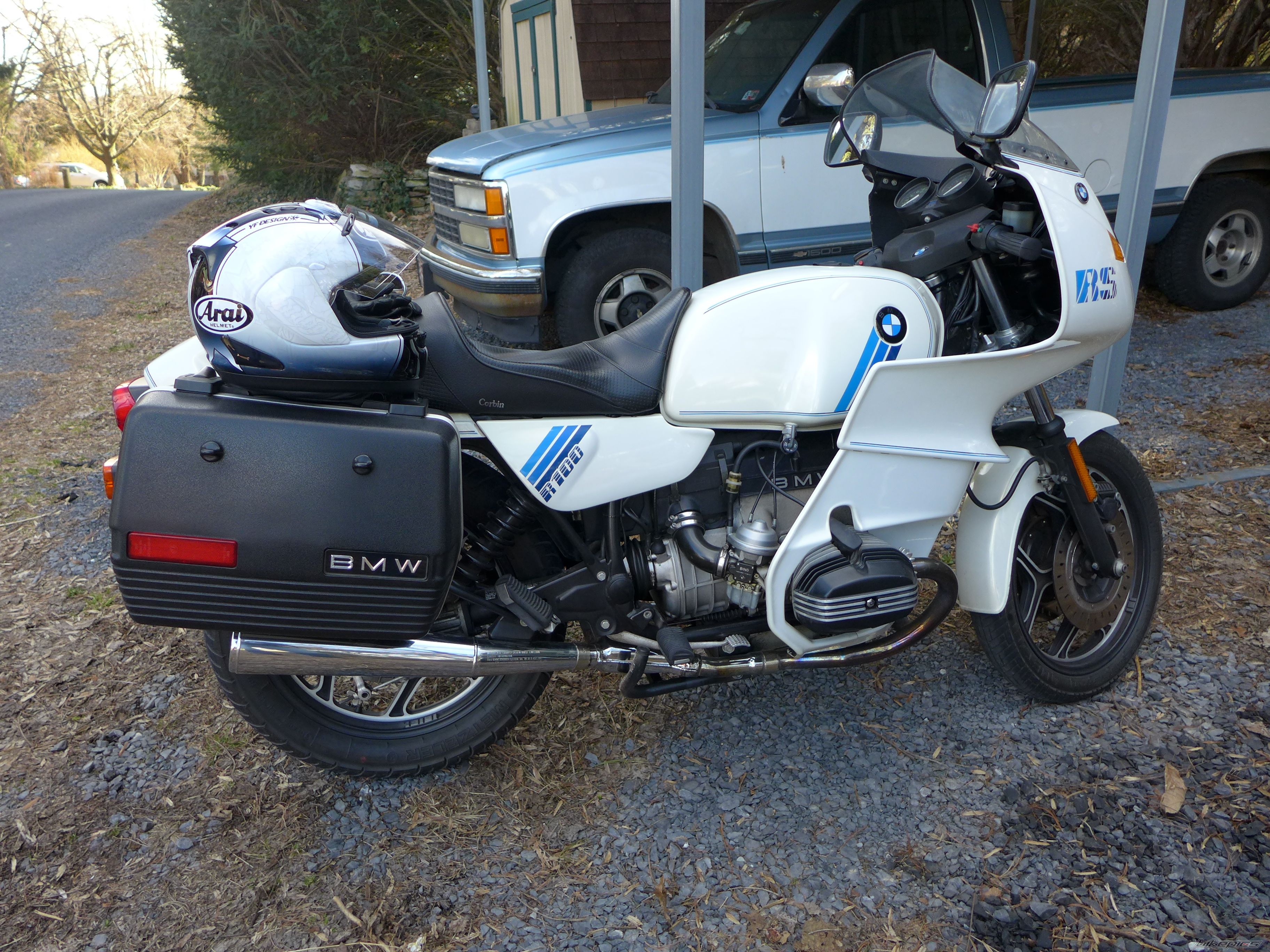 Bike Photo 2791079