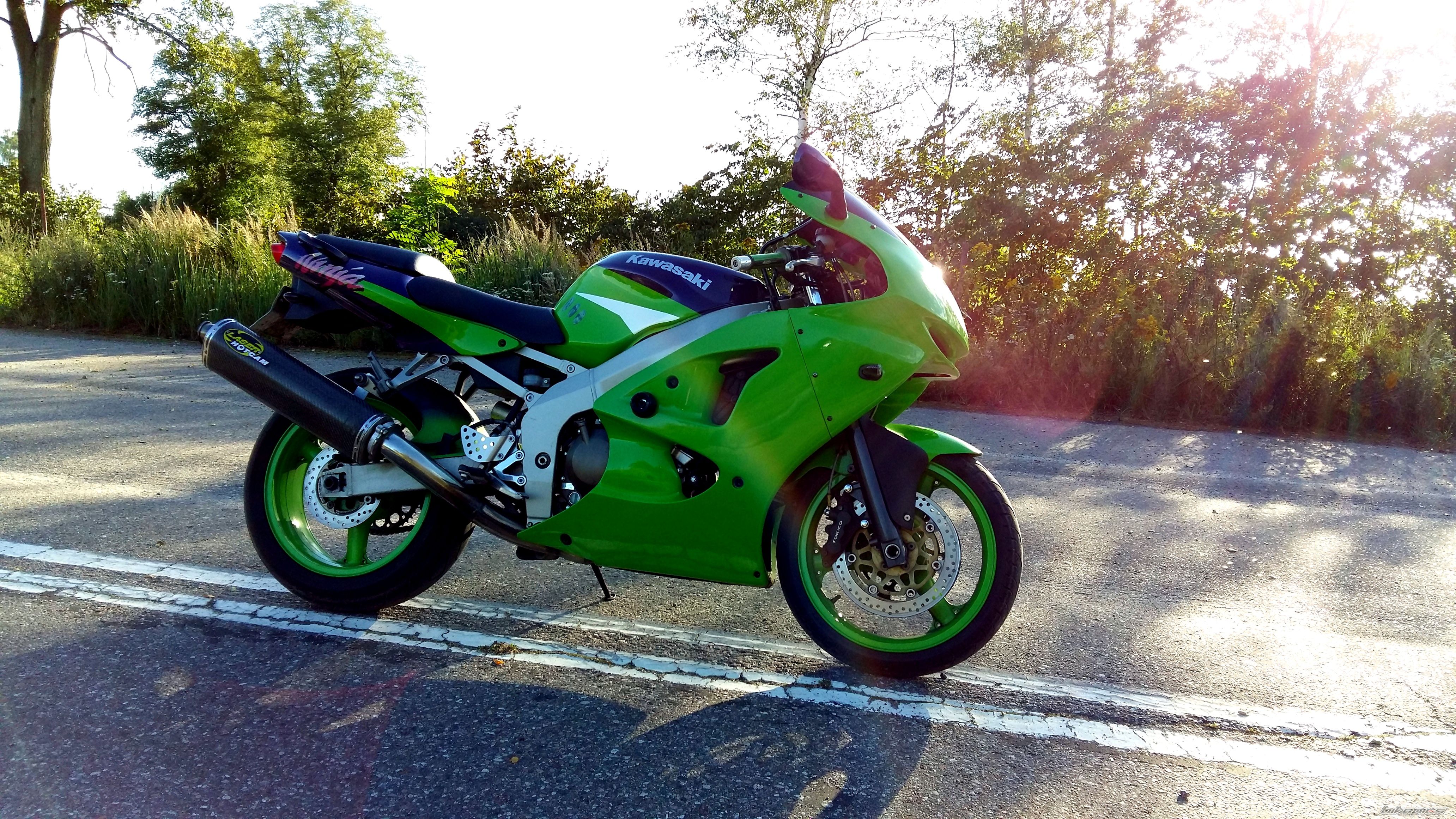 Bike Photo 2791085