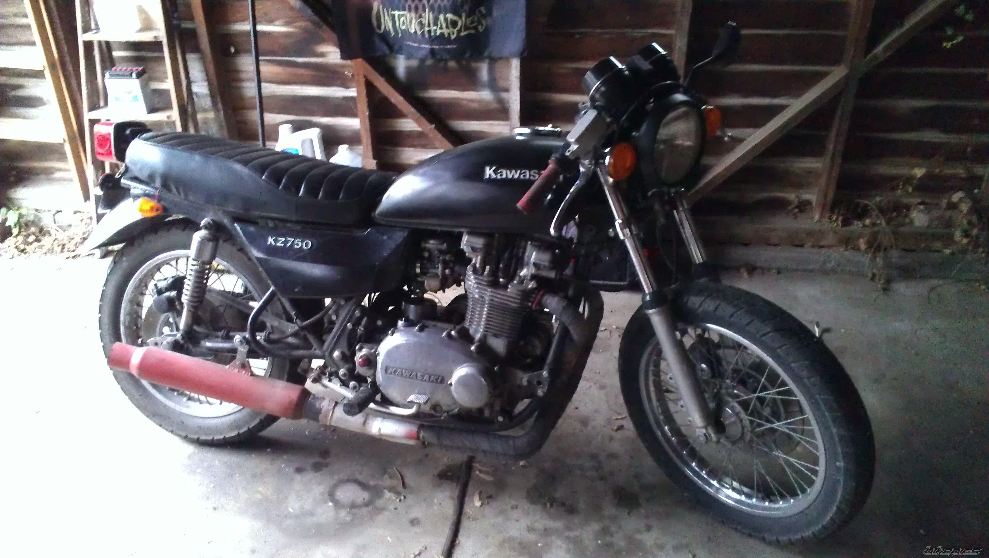Bike Photo 2791094