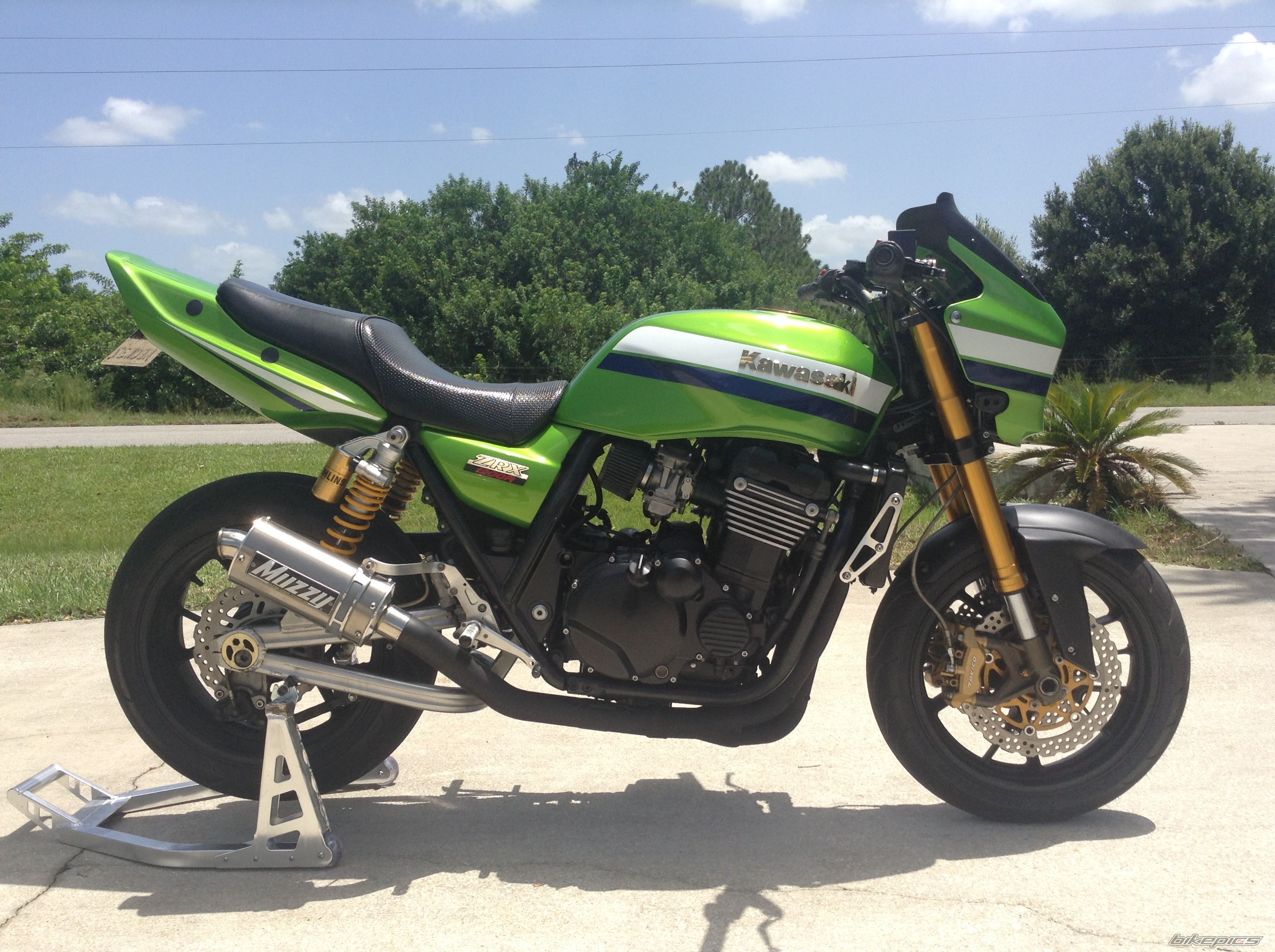 Bike Photo 2791142