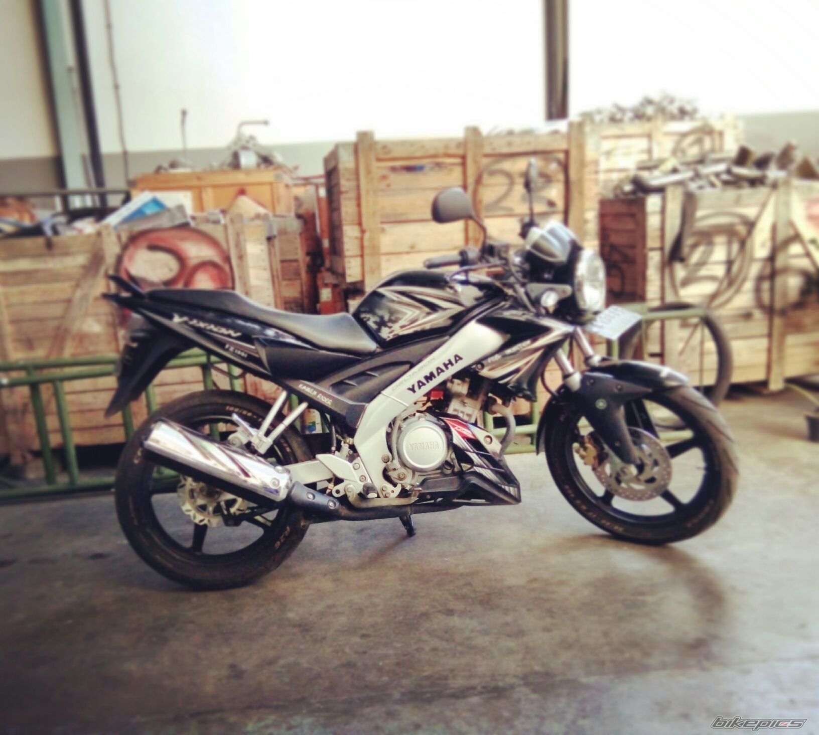 Bike Photo 2791173