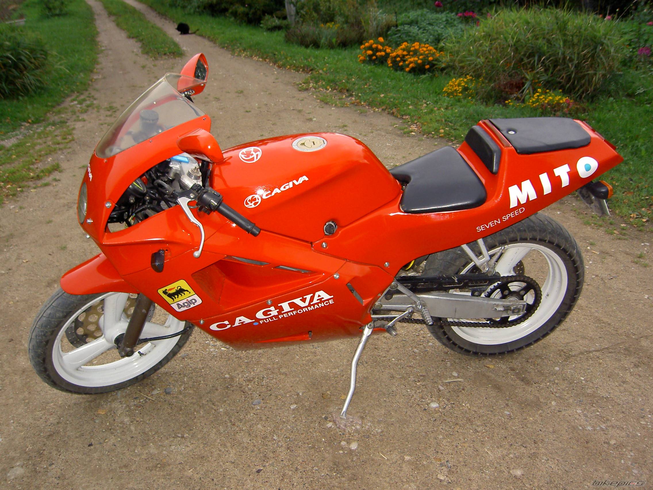Bike Photo 279123