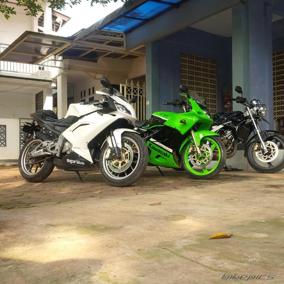 Bike Photo 2791251