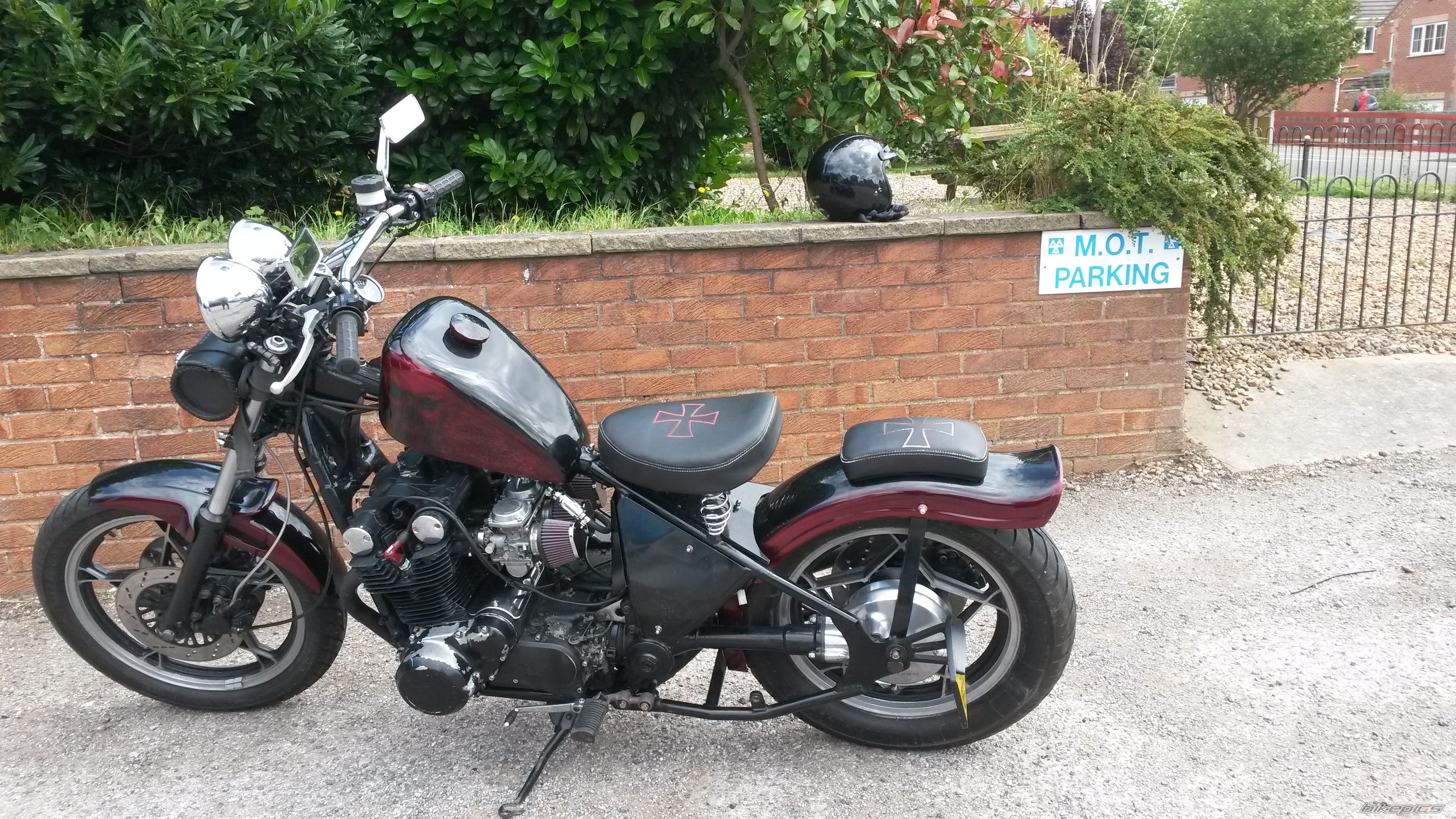 Bike Photo 2791261