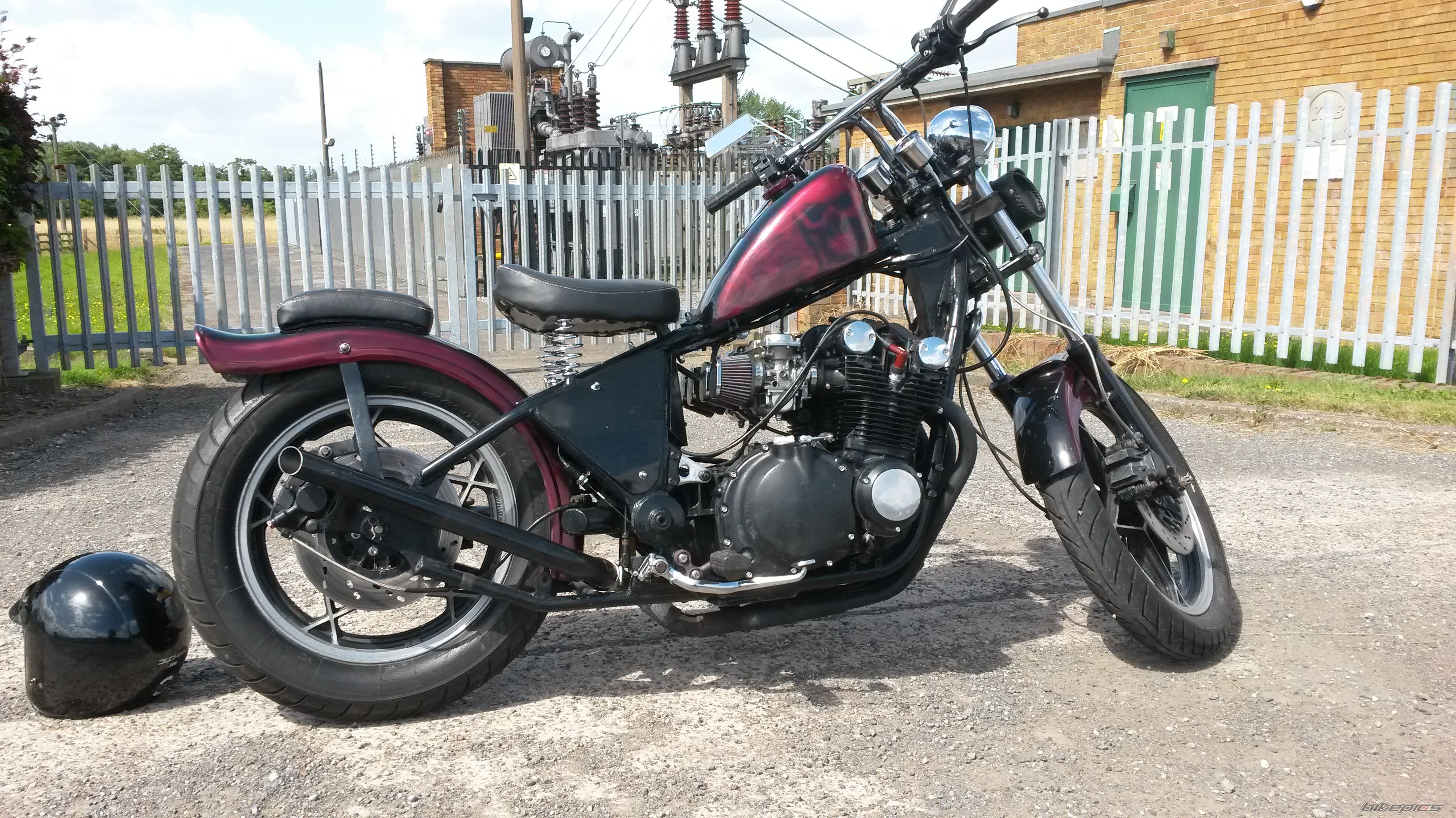 Bike Photo 2791262