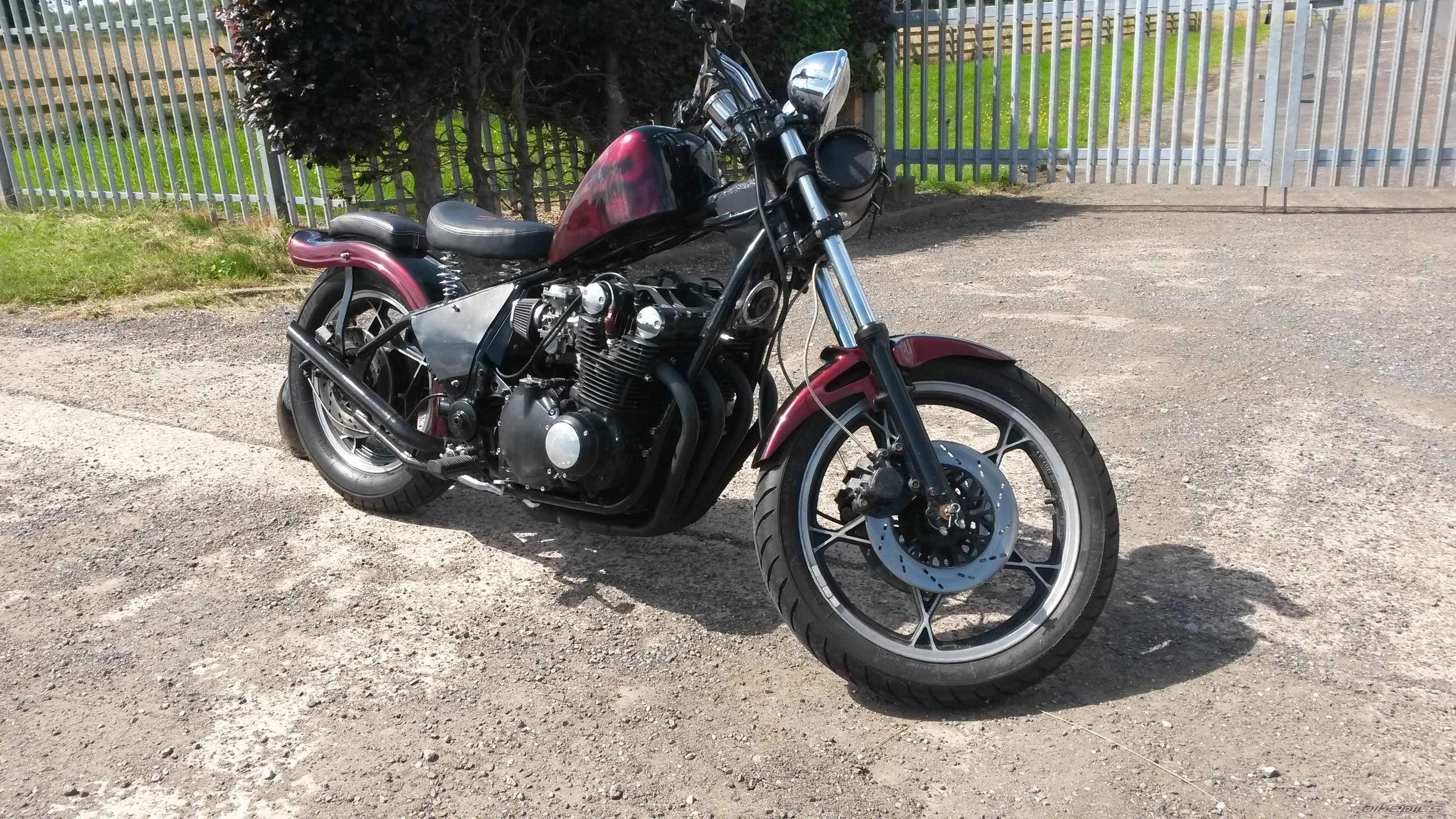 Bike Photo 2791263