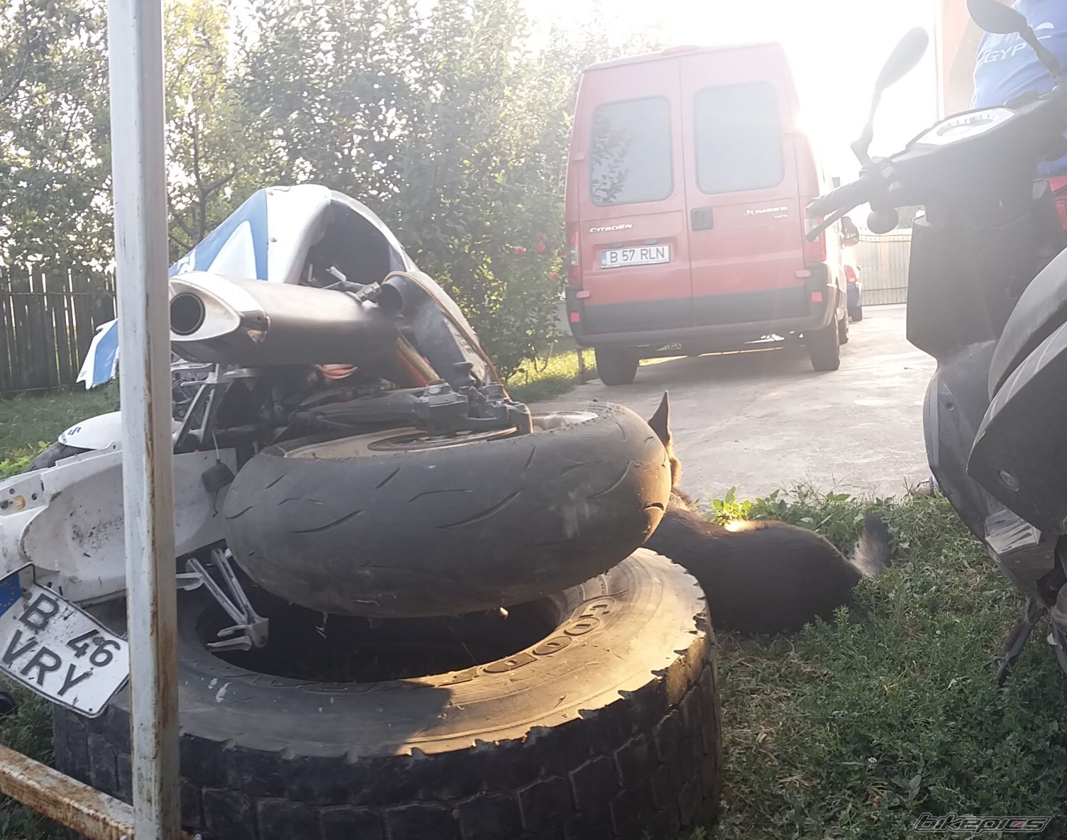 Bike Photo 2791277