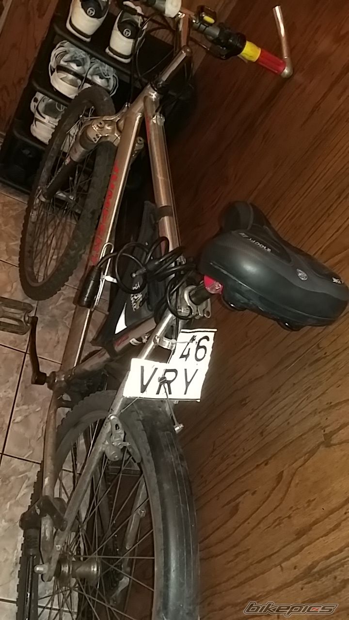 Bike Photo 2791278