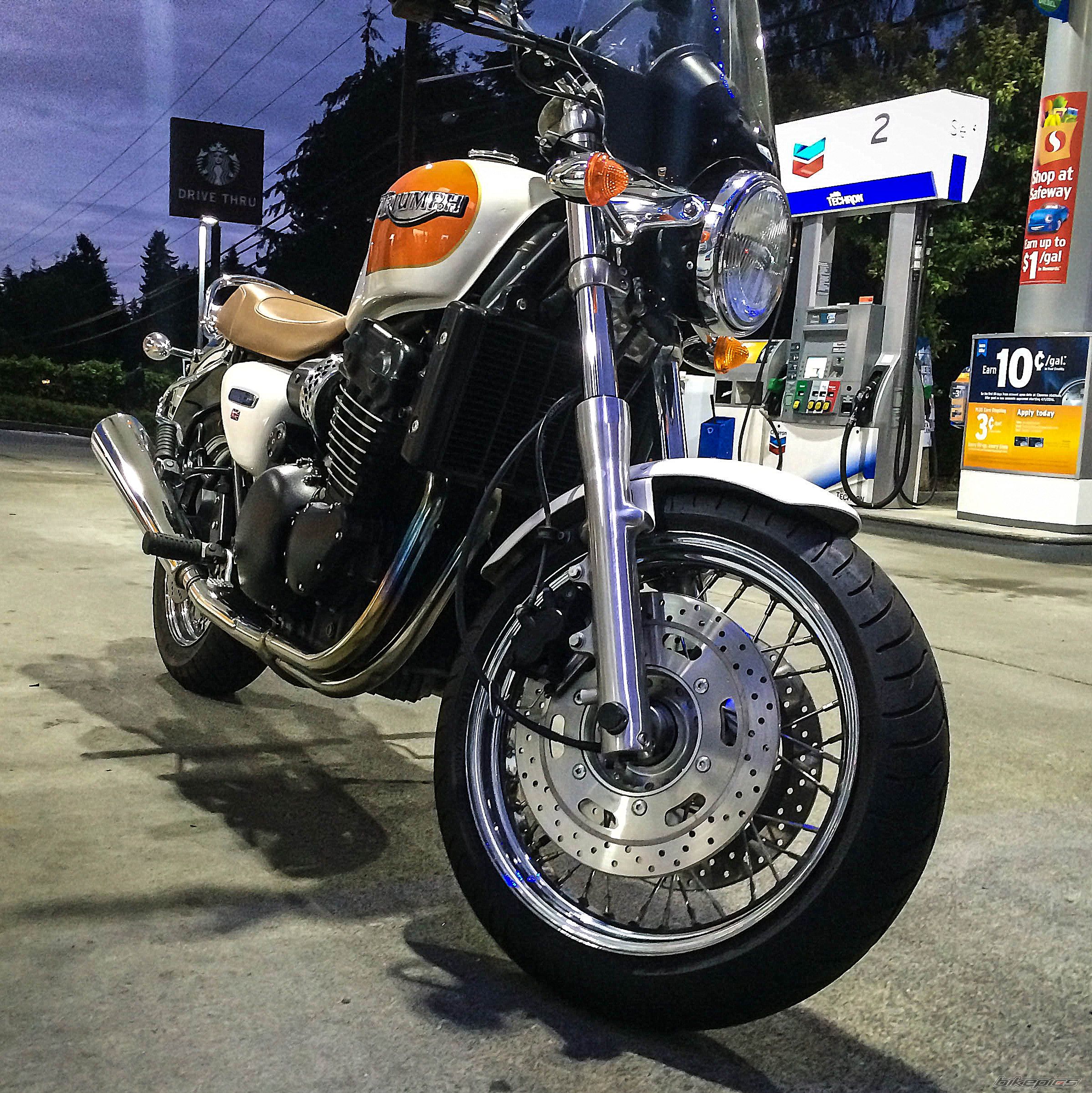 Bike Photo 2791297