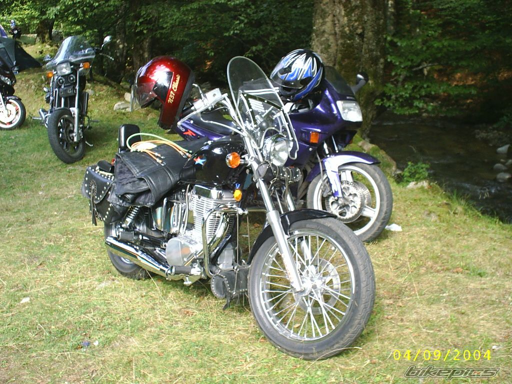 Bike Photo 2791368