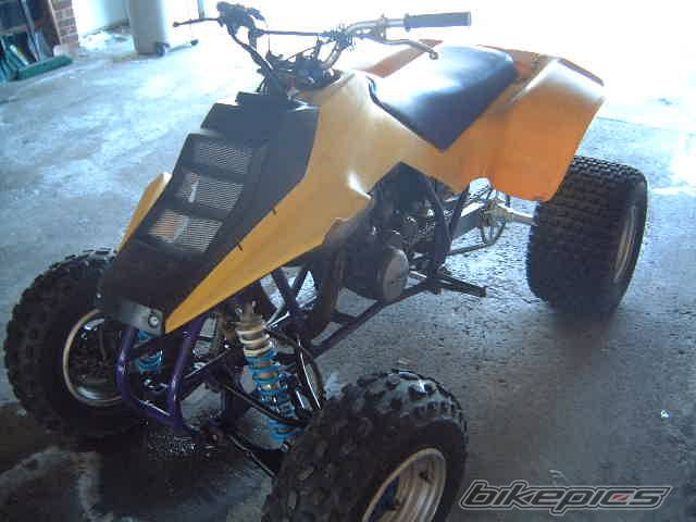 Bike Photo 279139