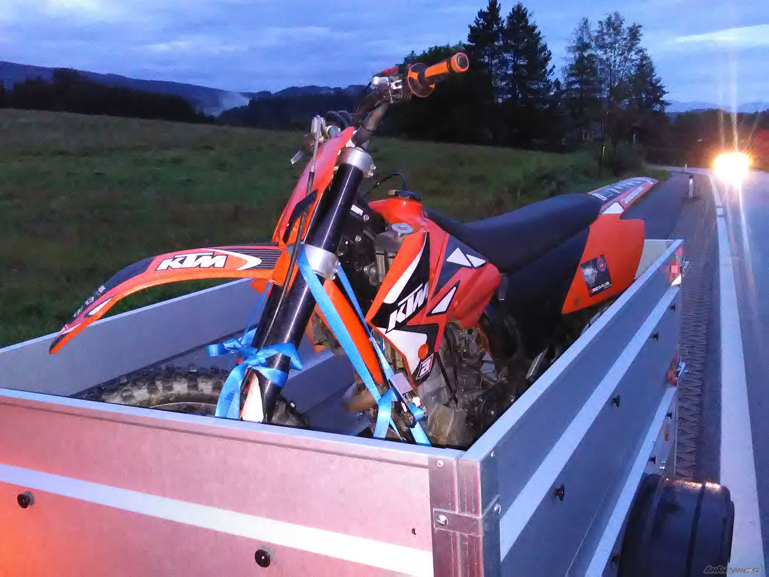 Bike Photo 2791410