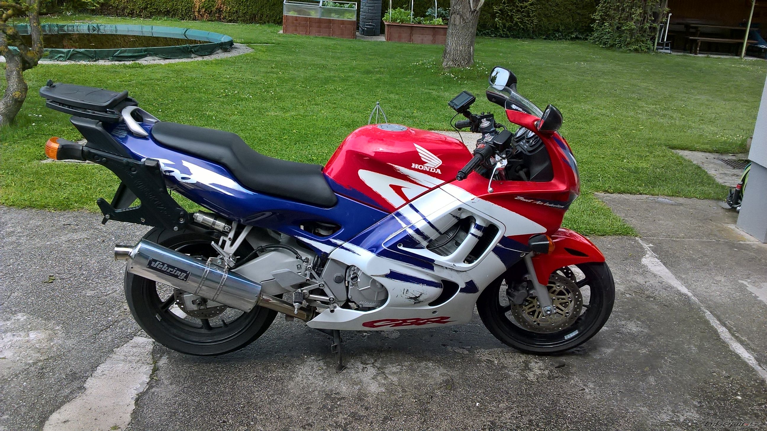 Bike Photo 2791413