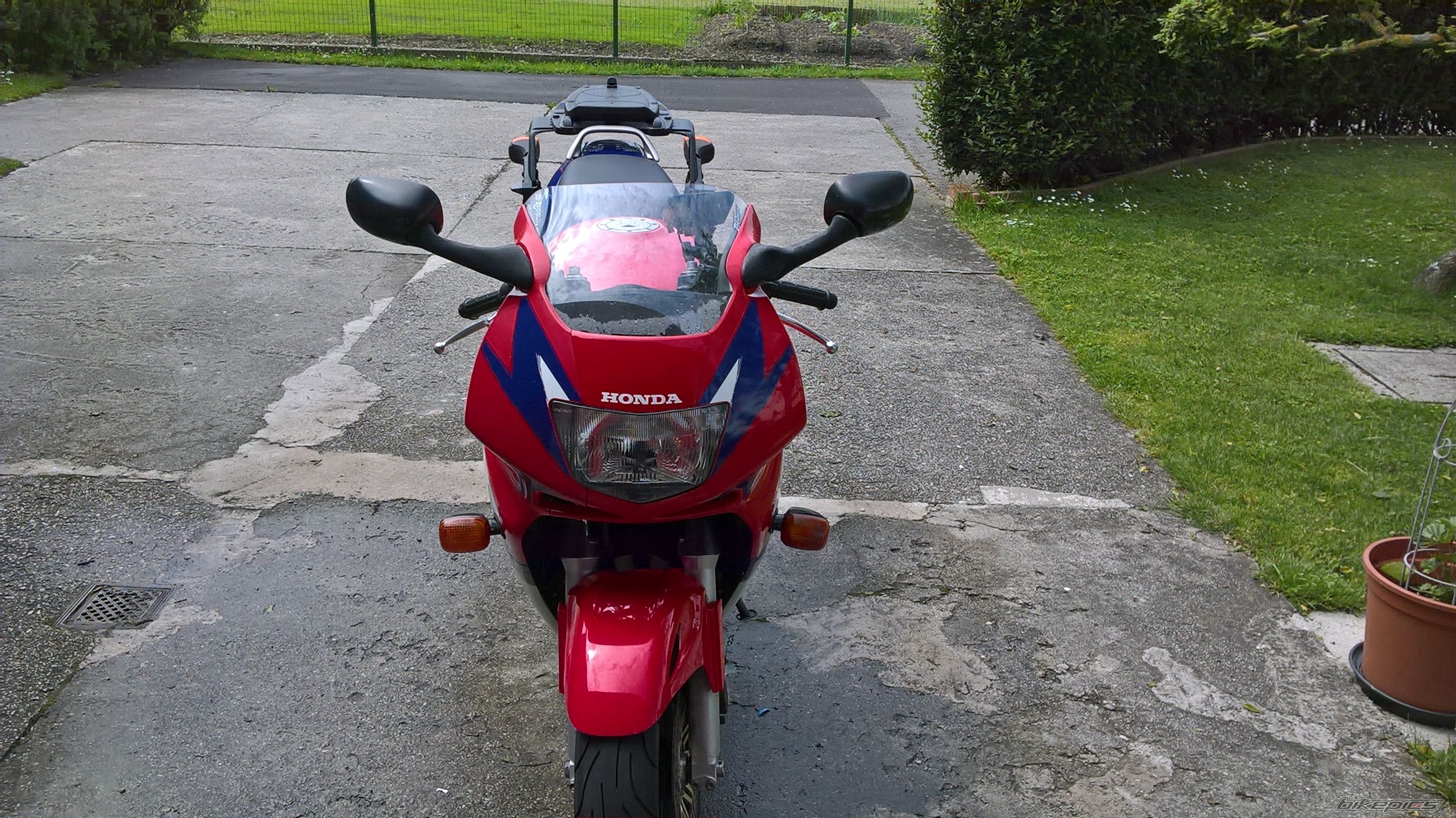 Bike Photo 2791416